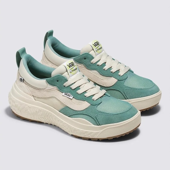 Vans Shoes - Vans UltraRange Sneakers